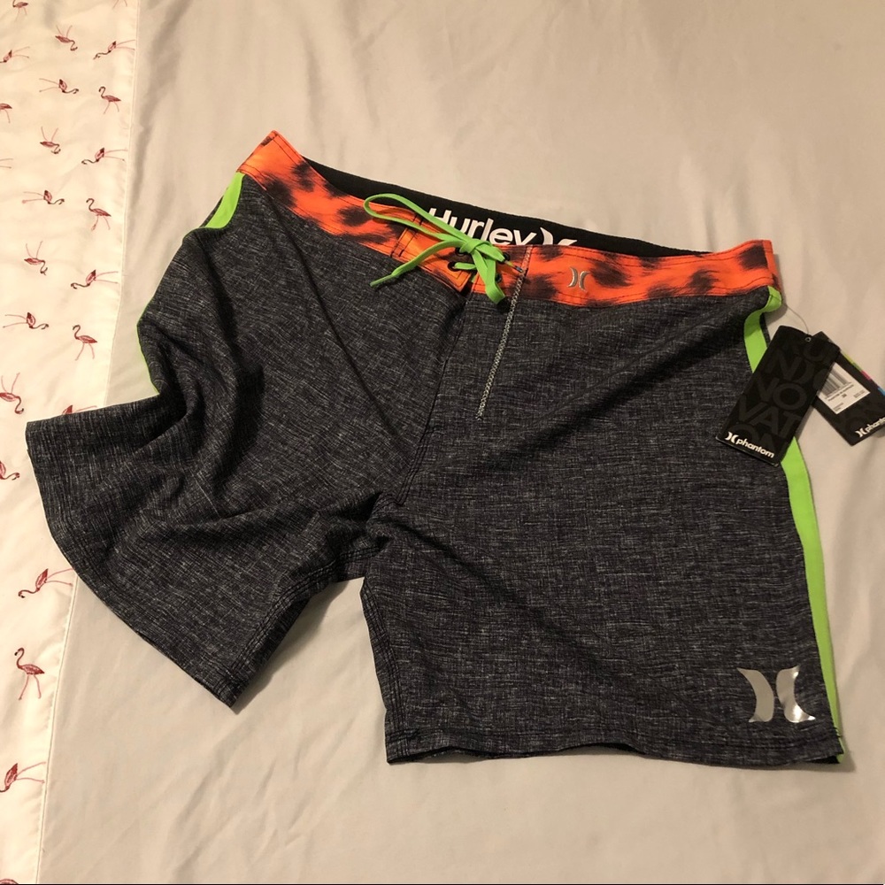 Hurley Board Shorts